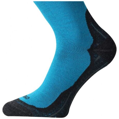 Ισοθερμικές Κάλτσες Trekking Merino Lasting WHI 590 Unisex