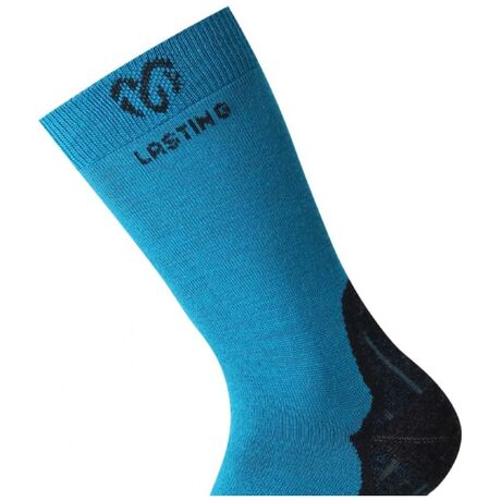 Ισοθερμικές Κάλτσες Trekking Merino Lasting WHI 590 Unisex
