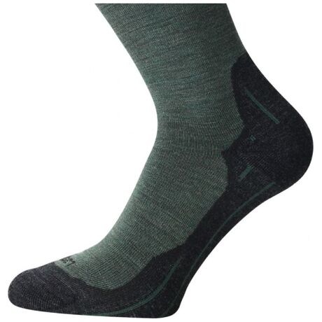 Ισοθερμικές Κάλτσες Trekking Merino Lasting WHI 620 Unisex