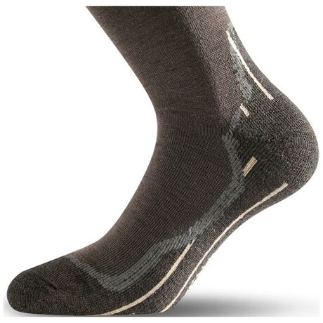 Ισοθερμικές Κάλτσες Trekking Merino Lasting WHI 721 Unisex