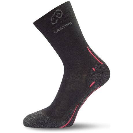 Ισοθερμικές Κάλτσες Trekking Merino Lasting WHI 900 Unisex