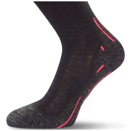 Ισοθερμικές Κάλτσες Trekking Merino Lasting WHI 900 Unisex