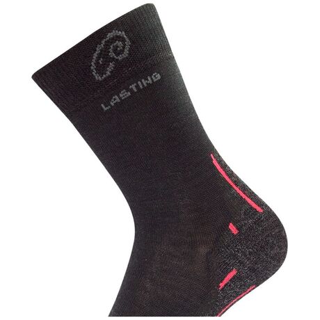 Ισοθερμικές Κάλτσες Trekking Merino Lasting WHI 900 Unisex