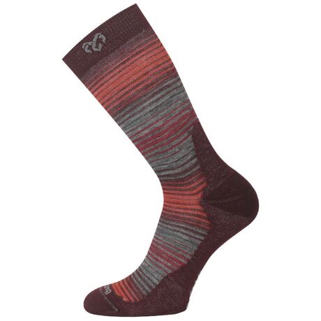 Ισοθερμικές Κάλτσες Trekking Merino Lasting WLG 380 Unisex
