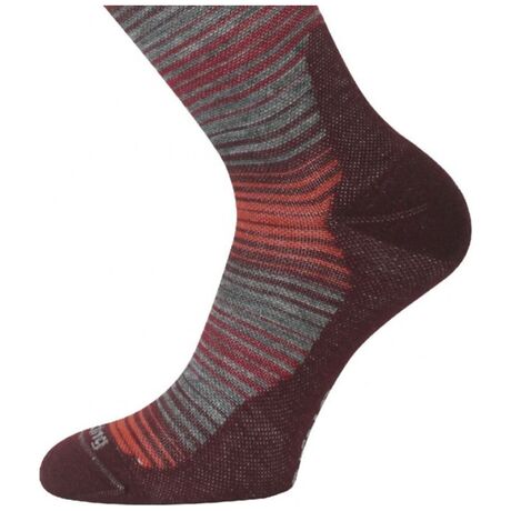 Ισοθερμικές Κάλτσες Trekking Merino Lasting WLG 380 Unisex