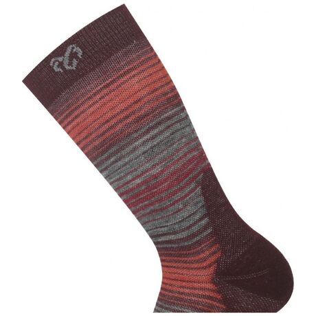 Ισοθερμικές Κάλτσες Trekking Merino Lasting WLG 380 Unisex