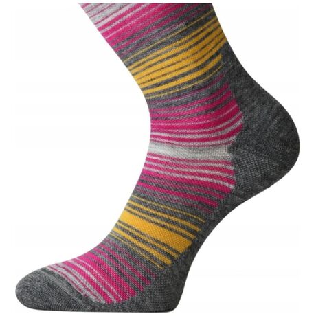 Ισοθερμικές Κάλτσες Trekking Merino Lasting WLG 485 Unisex