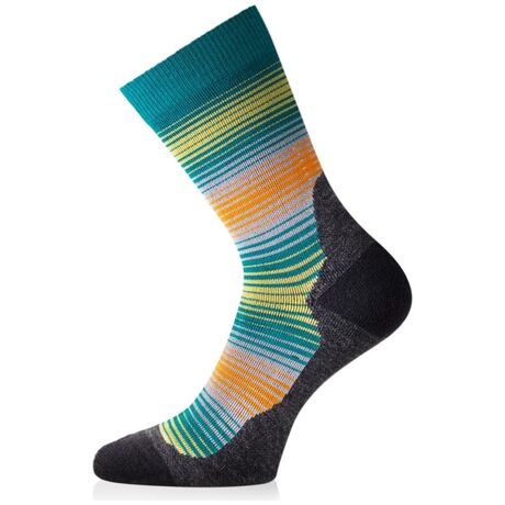 Ισοθερμικές Κάλτσες Trekking Merino Lasting WLG 628 Unisex