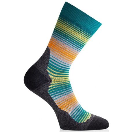 Ισοθερμικές Κάλτσες Trekking Merino Lasting WLG 628 Unisex