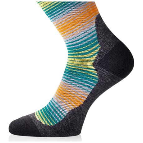 Ισοθερμικές Κάλτσες Trekking Merino Lasting WLG 628 Unisex