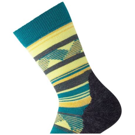 Ισοθερμικές Κάλτσες Trekking Merino Lasting WLI 668 Unisex