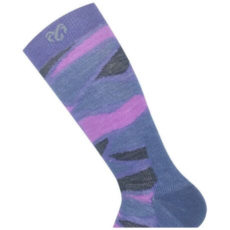 Ισοθερμικές Κάλτσες Trekking Merino Lasting WLJ 410 Unisex