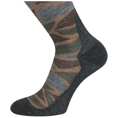 Ισοθερμικές Κάλτσες Trekking Merino Lasting WLJ 710 Unisex