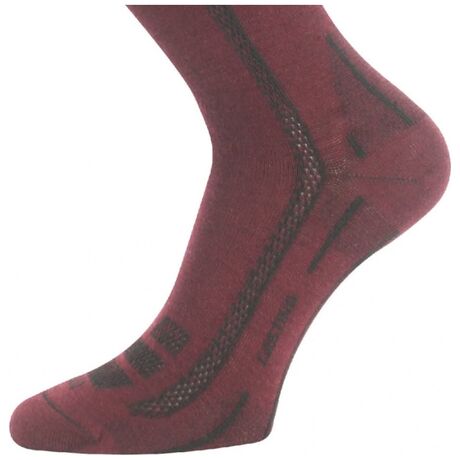Ισοθερμικές Κάλτσες Trekking Merino Lasting WLS 380 Unisex