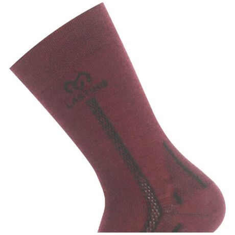 Ισοθερμικές Κάλτσες Trekking Merino Lasting WLS 380 Unisex