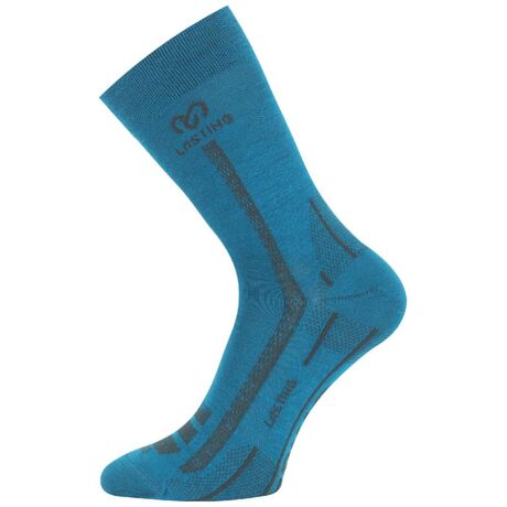 Ισοθερμικές Κάλτσες Trekking Merino Lasting WLS 590 Unisex