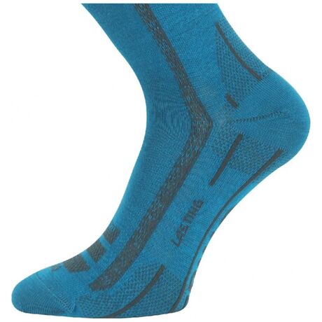Ισοθερμικές Κάλτσες Trekking Merino Lasting WLS 590 Unisex