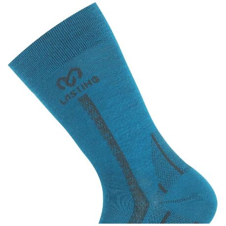 Ισοθερμικές Κάλτσες Trekking Merino Lasting WLS 590 Unisex