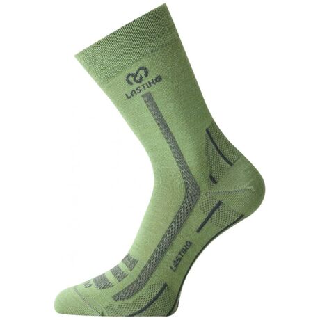 Ισοθερμικές Κάλτσες Trekking Merino Lasting WLS 608 Unisex
