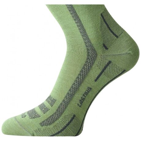 Ισοθερμικές Κάλτσες Trekking Merino Lasting WLS 608 Unisex