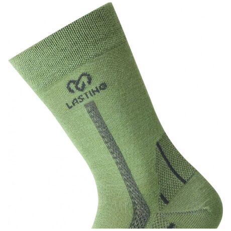 Ισοθερμικές Κάλτσες Trekking Merino Lasting WLS 608 Unisex