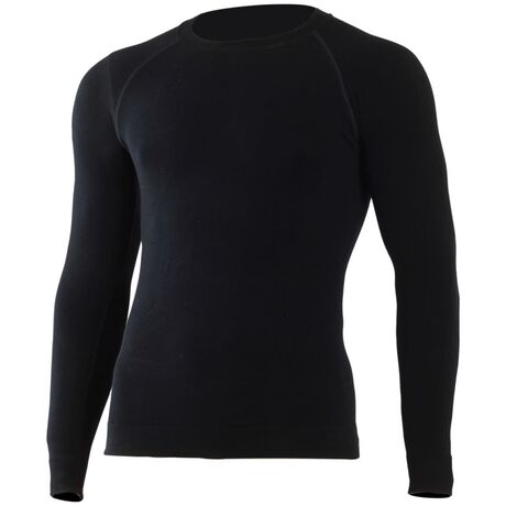 Ανδρική Ισοθερμική Μπλούζα Merino Lasting Wolf 9090