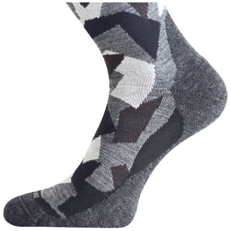 Ισοθερμικές Κάλτσες Trekking Merino Lasting WOM 800 Unisex