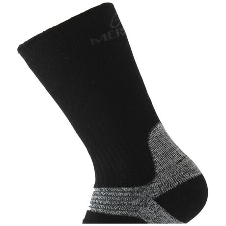 Ισοθερμικές Κάλτσες Trekking Merino Lasting WSB 908 Unisex