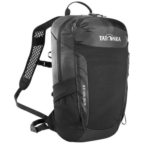 Σακίδιο Πεζοπορίας Tatonka Active Pack 15L Women Black