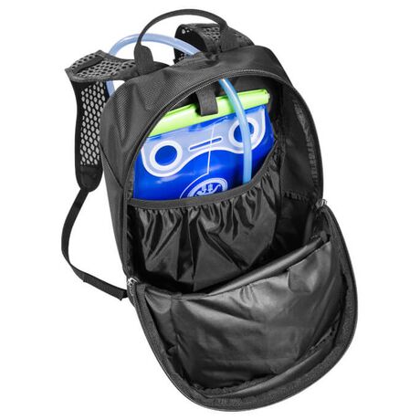 Σακίδιο Πεζοπορίας Tatonka Active Pack 15L Women Black