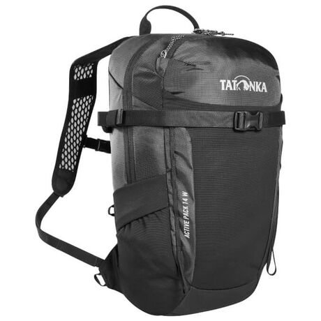Σακίδιο Πεζοπορίας Tatonka Active Pack 15L Women Black