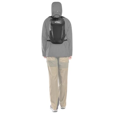 Σακίδιο Πεζοπορίας Tatonka Active Pack 15L Women Black