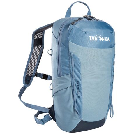 Σακίδιο Πεζοπορίας Tatonka Active Pack 9L Women Elemental Blue