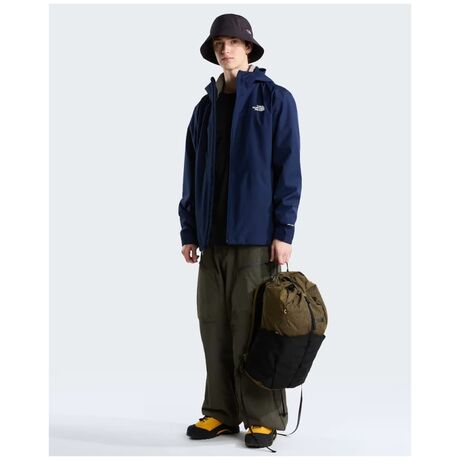 The North Face Quest DryVent™ Triclimate® 3-in-1 Jacket Summit Navy-Stone Slab – Ανδρικό Αδιάβροχο Μπουφάν 3 σε 1