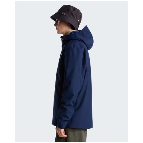 The North Face Quest DryVent™ Triclimate® 3-in-1 Jacket Summit Navy-Stone Slab – Ανδρικό Αδιάβροχο Μπουφάν 3 σε 1