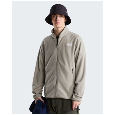 The North Face Quest DryVent™ Triclimate® 3-in-1 Jacket Summit Navy-Stone Slab – Ανδρικό Αδιάβροχο Μπουφάν 3 σε 1
