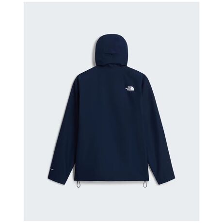 The North Face Quest DryVent™ Triclimate® 3-in-1 Jacket Summit Navy-Stone Slab – Ανδρικό Αδιάβροχο Μπουφάν 3 σε 1