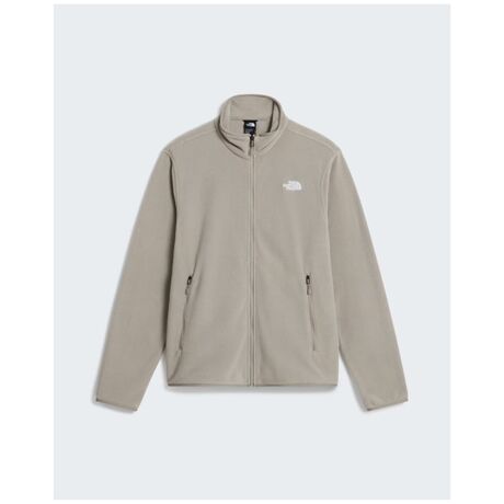 The North Face Quest DryVent™ Triclimate® 3-in-1 Jacket Summit Navy-Stone Slab – Ανδρικό Αδιάβροχο Μπουφάν 3 σε 1