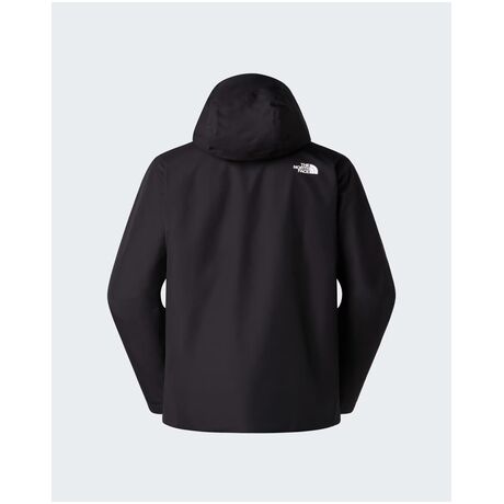 The North Face Quest DryVent™ Triclimate® 3-in-1 Jacket TNF Black – Ανδρικό Αδιάβροχο Μπουφάν 3 σε 1