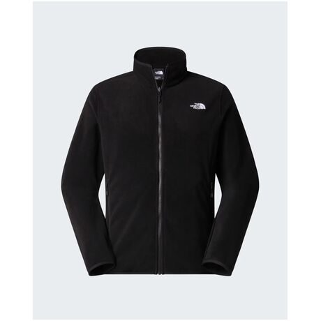 The North Face Quest DryVent™ Triclimate® 3-in-1 Jacket TNF Black – Ανδρικό Αδιάβροχο Μπουφάν 3 σε 1