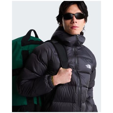 The North Face Men's Hydrenalite Hooded Down Jacket TNF Black – Ανδρικό Πουπουλένιο Μπουφάν με Κουκούλα