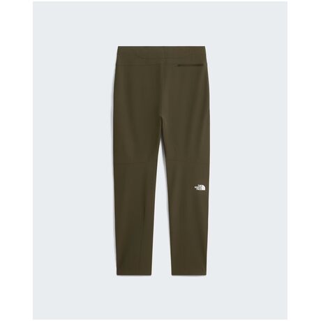 The North Face Diablo Regular Tapered Pant New Taupe Green – Ανδρικό Softshell Παντελόνι Πεζοπορίας