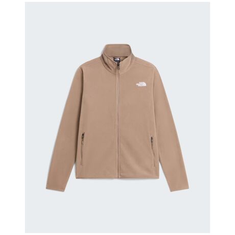 The North Face Quest DryVent™ Triclimate 3-In-1 Jacket Timeless Taupe-Garnet – Γυναικείο Αδιάβροχο Μπουφάν 3 σε 1
