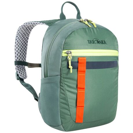 Παιδικό Σακίδιο Tatonka Husky Bag 10Lt JR Sage Green