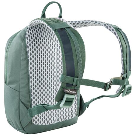 Παιδικό Σακίδιο Tatonka Husky Bag 10Lt JR Sage Green