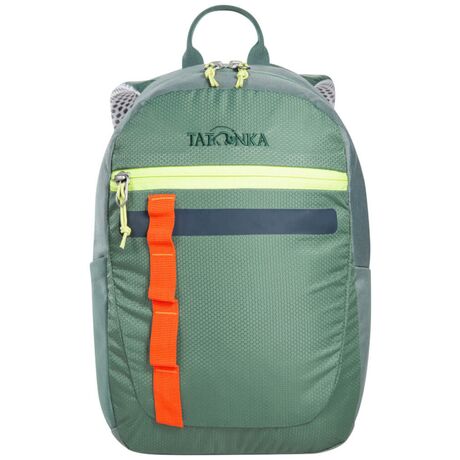 Παιδικό Σακίδιο Tatonka Husky Bag 10Lt JR Sage Green