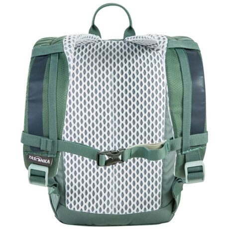 Παιδικό Σακίδιο Tatonka Husky Bag 10Lt JR Sage Green