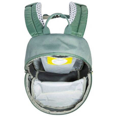 Παιδικό Σακίδιο Tatonka Husky Bag 10Lt JR Sage Green