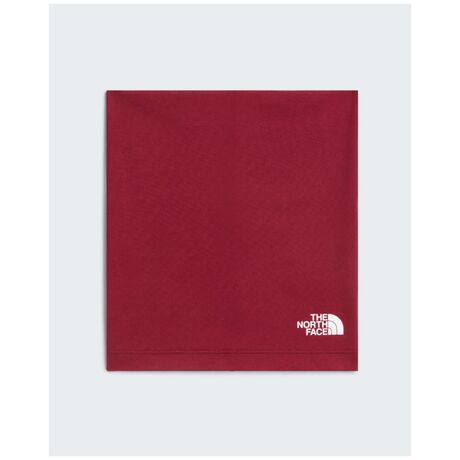 The North Face Base Neck Warmer Burgundy Crush – Μαντήλι Λαιμού