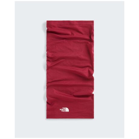 The North Face Base Neck Warmer Burgundy Crush – Μαντήλι Λαιμού